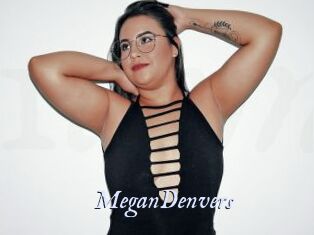 MeganDenvers