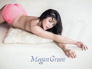 MeganGreen