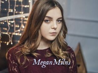 MeganMilns