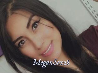 MeganSex28