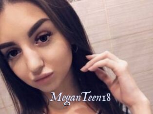 MeganTeen18