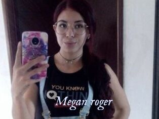 Megan_roger