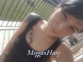 MegganHarp