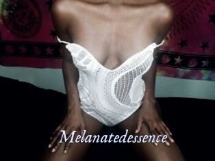 Melanatedessence