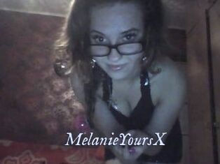 MelanieYoursX