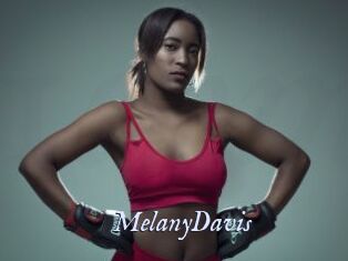 MelanyDavis