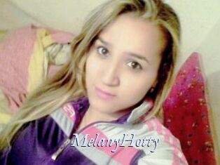 MelanyHotty