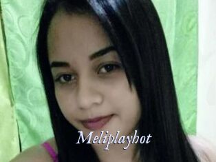 Meliplayhot