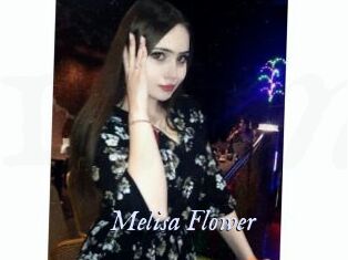 Melisa_Flower