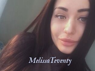 MelissaTeventy