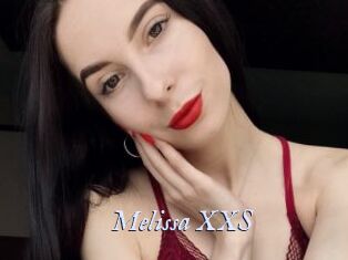 Melissa_XXS