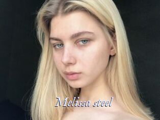 Melissa_steel