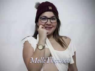 MelleThomson