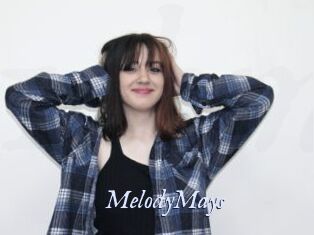 MelodyMays