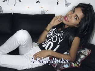 MelodyParker