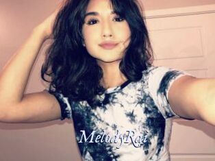 MelodyRai