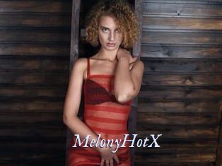 MelonyHotX