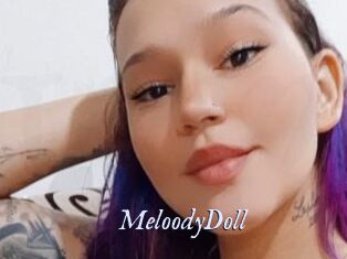 MeloodyDoll