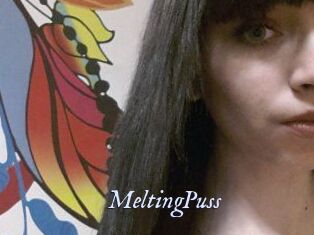 MeltingPuss