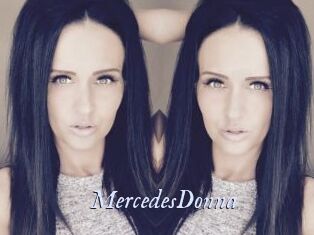 MercedesDonna