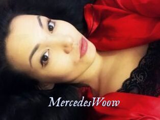 MercedesWoow