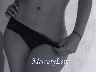 Mercury_Love