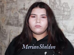 MerianSheldon