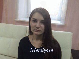 Merilyain