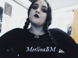 MerlinaBM