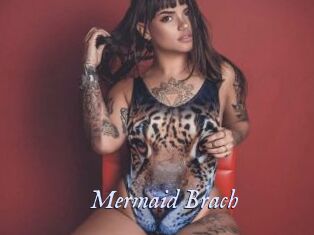 Mermaid_Brach