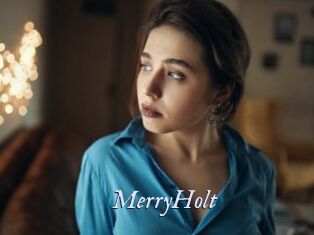 MerryHolt