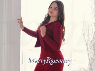 MerryRosemary