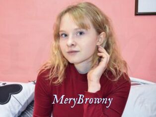 MeryBrowny