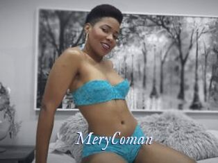 MeryComan