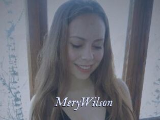 MeryWilson