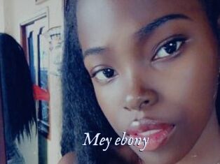 Mey_ebony