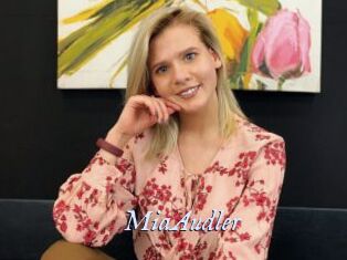 MiaAudler