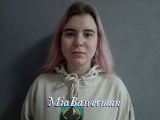 MiaBawerman