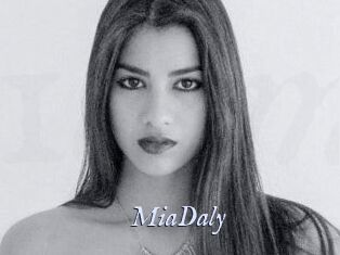 MiaDaly