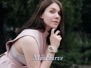 MiaHarve