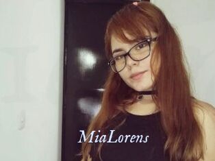 MiaLorens