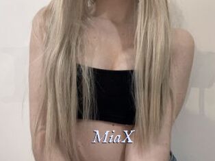 MiaX