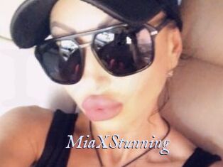 MiaXStunning