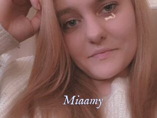 Miaamy