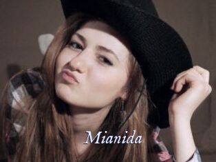 Mianida