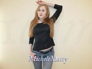 MicheleMatty