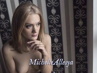 MichelleAllesya