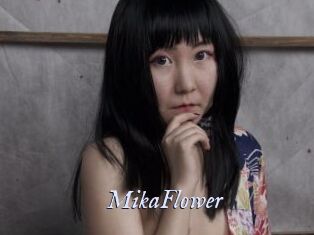 MikaFlower