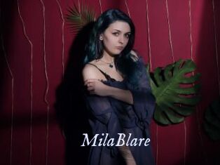 MilaBlare