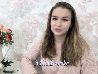 MilaBrooke